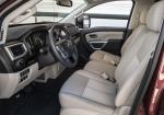 Nissan Titan SV Single Cab 2016 года